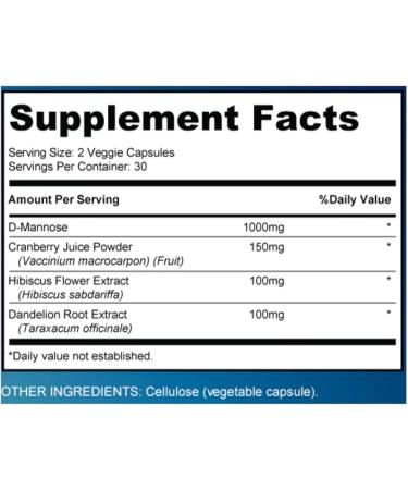 Bladder Relief 911 Detoxifying Strength - 3 Pack of 60 Veggie Capsules for Men & Women | Optimal Bladder Support - Buy Online on GoSupps.com