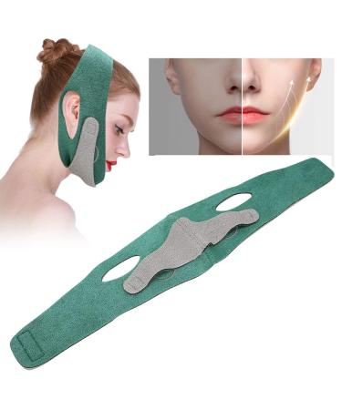 Crazy Sale: Skin Lifting Face Shaping Bandage Belt for Women & Girls - Breathable Double Reducer for Perfect Facelifting - Buy Online on GoSupps.com