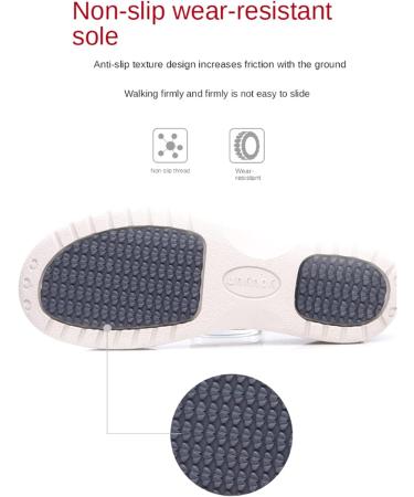 KXSM Womens Diabetic Slippers Orthopedic Shoes - Non-Slip Adjustable Comfort for Arthritis, Diabetes, Plantar Fasciitis - Grey (Size 35) - Buy Online on GoSupps.com