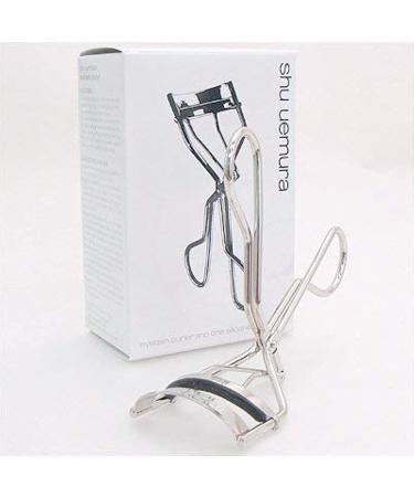 SHU UEMURA Eyelash Curler - 2 Boxes (Japan Import) | International Shipping | Buy Now - Buy Online on GoSupps.com