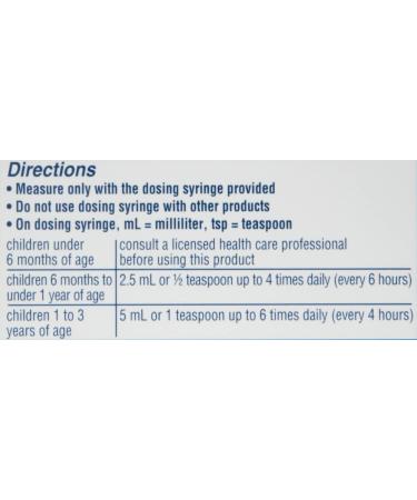 Hyland's Baby Nighttime PM Cold Syrup - Natural Relief for Cold Symptoms & Sleeplessness (4oz) - Buy Online on GoSupps.com