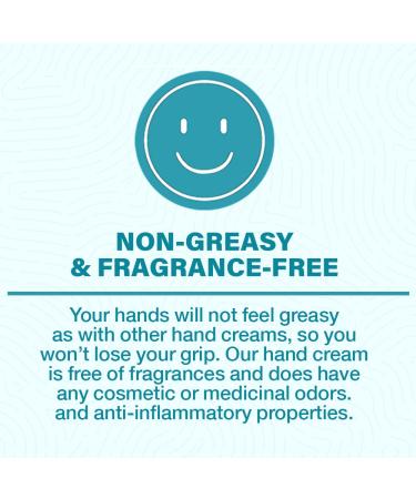 Workman's Friend Healing Hand Cream - Intense Moisturizer for Cracked Dry Skin - 2.5 oz - Buy Online on GoSupps.com