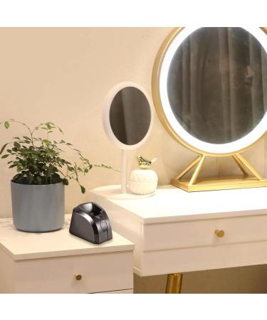 tesrgre Professional Barber Hair Clipper Charging Stand for 8148/8504/8509/8591/81919 Cordless Trimmer Charger Base - Buy Online on GoSupps.com