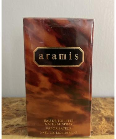 Aramis By Aramis Edt Spray 3.7 Oz