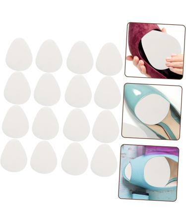 FOMIYES 25 Pairs Forefoot Half Size Pads - High Heel Cushion Inserts for Women | Comfortable Shoe Pads & Footpads for Extra Support - Buy Online on GoSupps.com