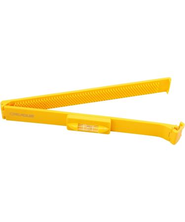 CreaClip Medium and Scissors for Fine Thin Hair - Professional Hair Cutting Tool as Seen on Shark Tank - Ideal for Layers, Bangs, Split Ends - Includes Hair Cutting Guide - Buy Online on GoSupps.com