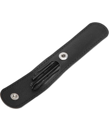 Ear Pick Smoothly Surface Strong Durable Lightweight Portable Ear Spoon Enhanced Friction U Shape for Home for Office - Buy Online on GoSupps.com