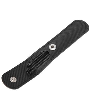 6pcs Stainless Steel Ear Wax Cleaner Tool Kit - Portable Ear Pick Set for Home, Salon & Travel - Buy Online on GoSupps.com