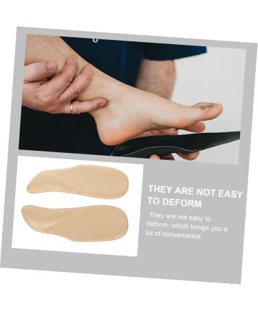 FOMIYES Orthotic Insoles - Supportive Arch Supports for Men Women & Kids | Cushion Pads for Ultimate Comfort & Pain Relief - International Shipping Available - Buy Online on GoSupps.com