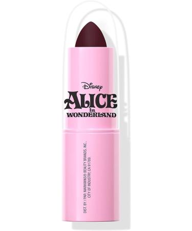 Wet n Wild Alice in Wonderland Lipstick High-Pigmented Long-Lasting Lipstick for a Silky Satin Finish Infused with Vitamin E Curtsy Shade Lipstick Curtsy - Buy Online on GoSupps.com