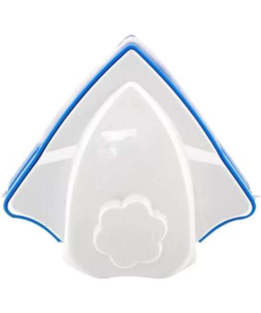 Magnetic Window Cleaner/Indoor and Outdoor Glass Pane Cleaning/Single Double Or Tripled Glazed Adjustable Magnetic Force