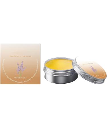  WJnflQN Facial Acne Cream Nourishing Repairing Cream | 50g Repairing Moisturizing Balm for Women & Teens Daily and Nighttime - Buy Online on GoSupps.com
