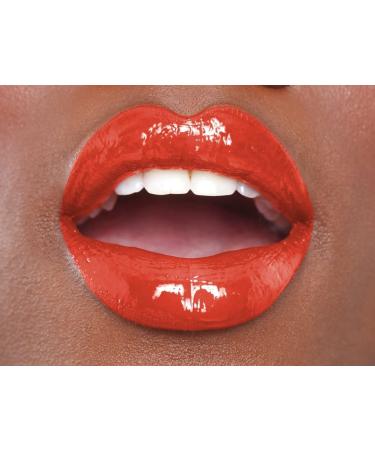 Karity THE GLOSS High-Shine Lip Gloss - Extra Extra Candy Apple Red | Shop Internationally for Stunning Lips - Buy Online on GoSupps.com