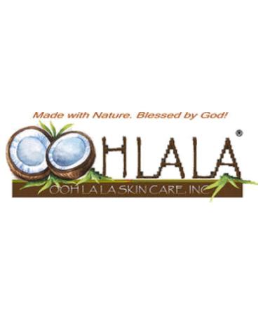 Ooh La La Skin Care LLC Chocolate City 2 oz. (Travel Size) Body Butter- Handmade Deeply Hydrating Ultra Moisturizing Organic Cream - Buy Online on GoSupps.com