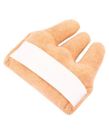 YUYTE Professional Finger Separator - Washable Anti-Stick Finger Aid for Bedridden Patients | Multiple Colors Available - Buy Online on GoSupps.com