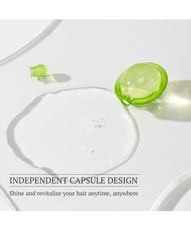 Crsetmyth Aloe Vera Oil Hair Serum - Buy Online on GoSupps.com