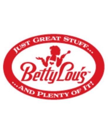 Betty Lou's Fruit Bars Variety Pack - Apple, Blueberry, Strawberry & Cherry (12 Bars) - Buy Online on GoSupps.com