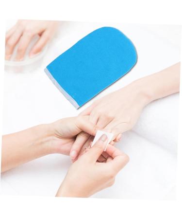 Healeved 1 Pair Hand Mask Care Flannel Cosmetic Accessories - Buy Online on GoSupps.com