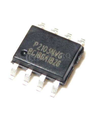 10pcs P2103NVG SOP-8 P2103NV SOP P2103N P2103 SOP8