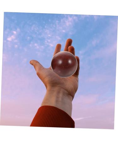 JECOMPRIS Handball Baoding Balls | Woodwork Massage & Health Exercise Roller Balls | International Shipping Available - Buy Online on GoSupps.com