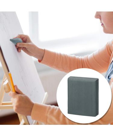 Outus 11-Piece Gum and Kneaded Art Erasers Kit for Artists - Drawing, Sketching, and Drafting Supplies - Buy Online on GoSupps.com