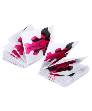 Buy UV Gel Nail Forms | Lightweight Portable Acrylic Nail Forms for Professionals & Learners - International Shipping Available - Buy Online on GoSupps.com