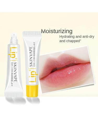 Skinvape Lip Balm Skinvape Future Repair Lip Balm Skinvape Repair Lip Balm Moisturizing Anti-Chapped Lip Care Natural Moisturizing Lip Balm Lip Balm Overnight Repair - Buy Online on GoSupps.com