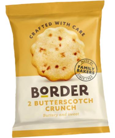 Border Biscuits | 48 Packs | Mini Multipack Biscuit Box | 4 Varieties | 2 Boxes - Buy Online on GoSupps.com