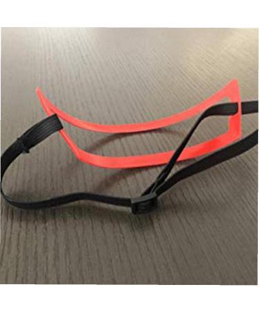 UKD Salon Barber Neck Hair Cutting Line Guide Neckline Haircuts Template Hair Tool Hair Template Neck Hairline - Buy Online on GoSupps.com