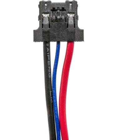 3.7V 2600mAh BPK474-001 Battery Replacement for 3GBWC V240m Plus International Shipping Available - Buy Online on GoSupps.com