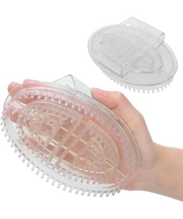 Meridian Essential Oil Brush for Relaxation & Detox - Lymphatic & Anti-Cellulite Treatment - Buy Online on GoSupps.com