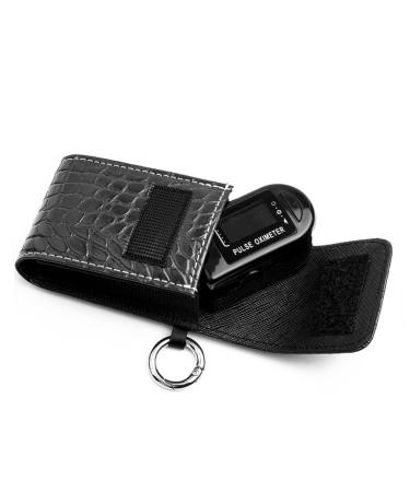 JECOMPRIS 2ST Mini Petroleum Bag | Leather Belt Carrier for Jewelry & Accessories - International Shipping Available - Buy Online on GoSupps.com