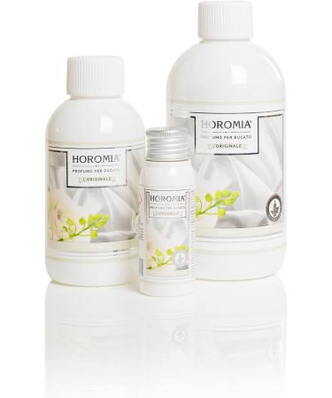 Horomia Perfume Laundry White - 500 ml - Buy Online on GoSupps.com