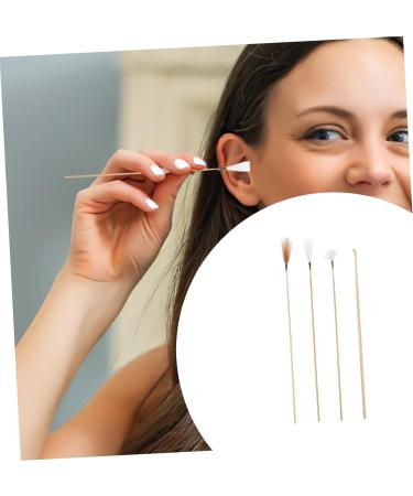 GARVALON Earwax Tool Set Ear Cleaning Kit Comfortable and Non-Slip Grip - Buy Online on GoSupps.com