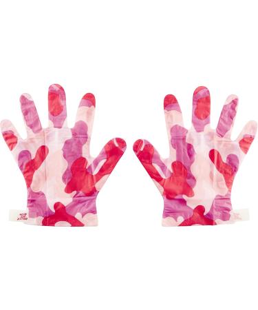 Holler and Glow Made To Mani Printed Hand Masks - Buy Online on GoSupps.com