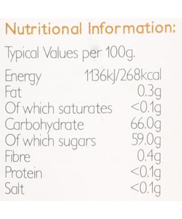 Duerr's Ginger Jam 454g - Buy Online on GoSupps.com