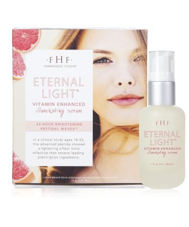 FarmHouse Fresh Eternal Light Illuminating Serum 1 fl. oz.