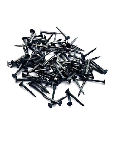 Ultechnovo shoes nails stief metal nail spikes for shoes nails for repairing boots boots boots.