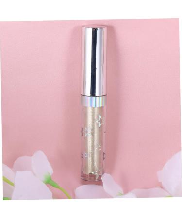 DOITOOL Liquid Glitter Liquid Metallic Women Makeup Eyeliner Metallic Color 1 count (Pack of 1) Golden - Buy Online on GoSupps.com