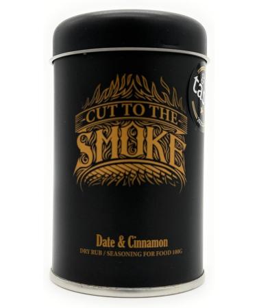 Premium BBQ Shaker Gift Pack - 6 x 100g Shakers - Buy Online on GoSupps.com