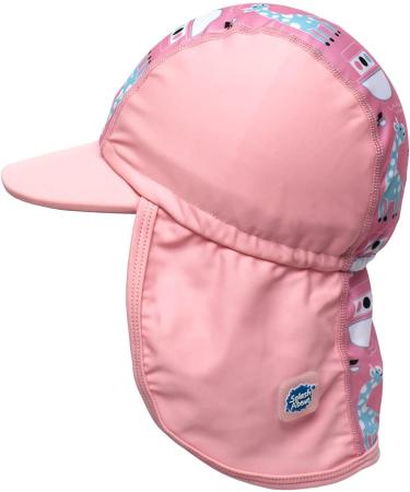 Splash About Baby Kids Legionnaire Sun Hat 1-3 Years - Nina's Ark - Buy Online on GoSupps.com