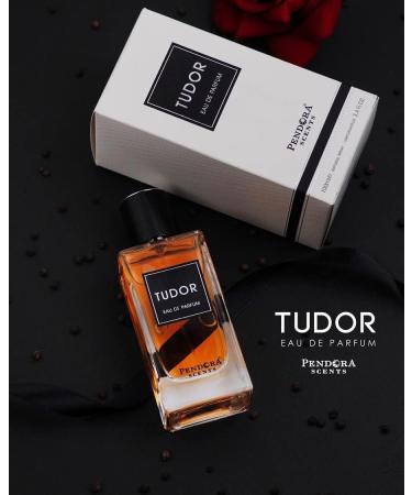 Paris Corner TUDOR Men s Perfume 3.4 Fl Oz EDP Perfumes - Buy Online on GoSupps.com