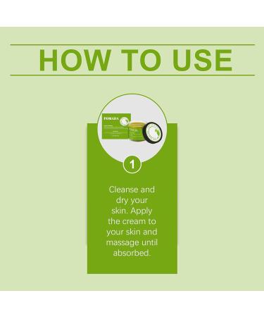 Knee Cream | Cooling Ointment 60 grams - Elbow Cream | For joint muscle knee foot elbow and shoulder discomfort - Buy Online on GoSupps.com