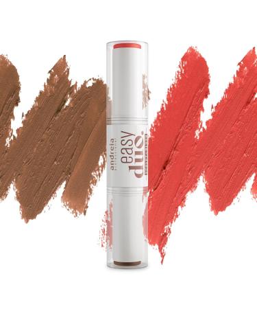 Andreia Andreia Makeup Easy Duo Sculpt & Blush 04 10 g