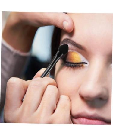 SKISUNO 30pcs Double Ended Eyeshadow Brush Eyeliner The Face - Buy Online on GoSupps.com