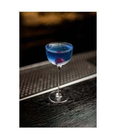 Buy Le Sirop de Monin Kirsche Syrup 250ml - Premium Cherry Flavor for Cocktails & Desserts - International Shipping Available - Buy Online on GoSupps.com