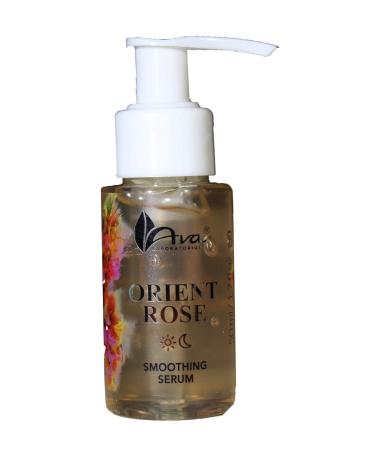Buy Orient Rose Day & Night Smoothing Serum Gel 1.7 oz - Nourish & Revitalize Your Skin Ships Worldwide - Buy Online on GoSupps.com
