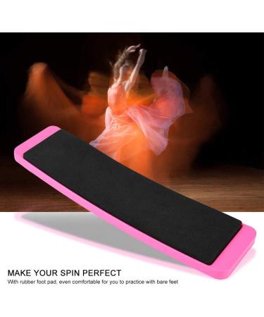 Yuecoom Portable Ballet Dance Turn Disc for Dancers - Spin and Training Board for Skating - New Year Christmas Party Equipment - Buy Online on GoSupps.com