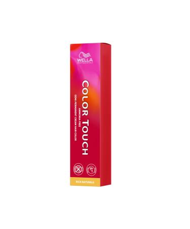 Wella Professionals Color Touch Rich Naturals 60ml