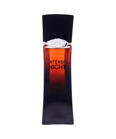 Lomani Intense Night EDP Spray Women 3.4 oz - Buy Online on GoSupps.com